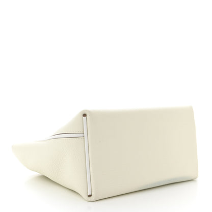 Hermes Togo Swift 24/24 29 Mushroom New White 4 of 12