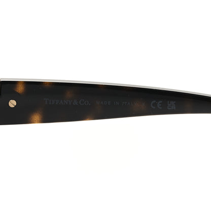 Tiffany Acetate Sunglasses TF4254-U Tortoise 6 of 7