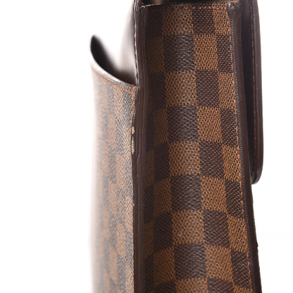 Louis Vuitton Damier Ebene Altona PM Briefcase 15 of 17