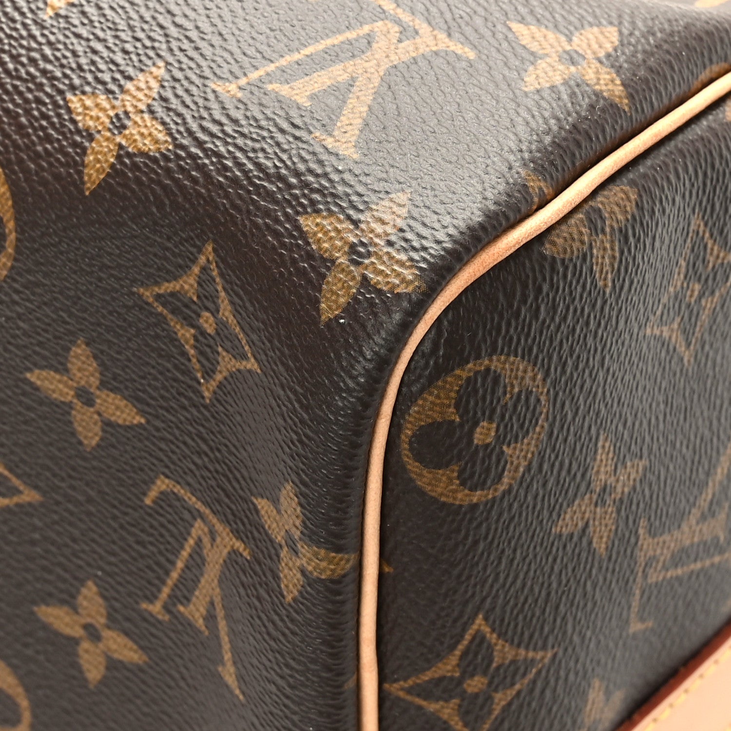 Louis Vuitton Monogram Keepall Bandouliere 45 10 of 10