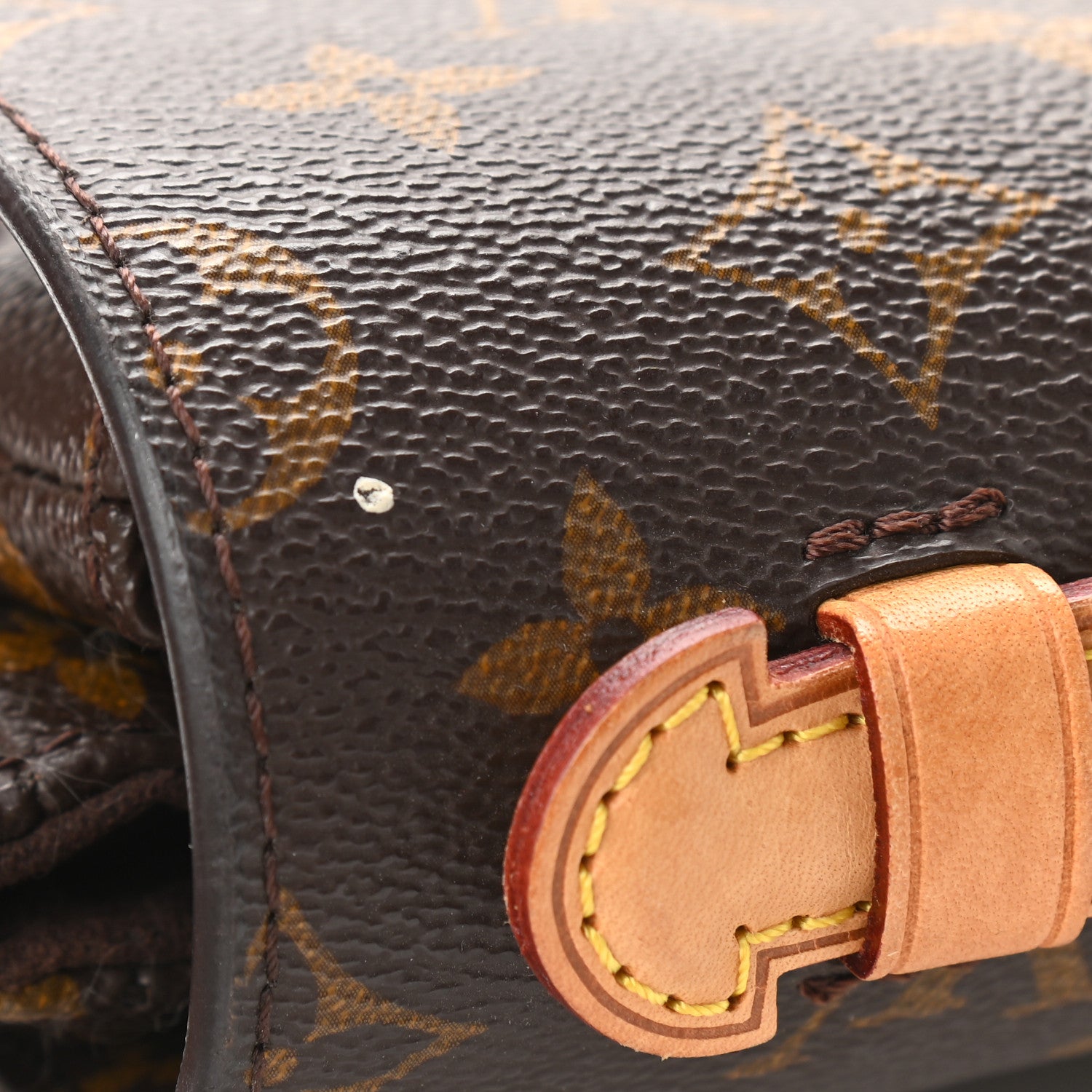 Louis Vuitton Monogram Pochette Metis 10 of 11