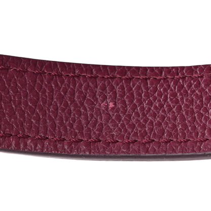 Louis Vuitton Empreinte Montaigne MM Aurore 11 of 16