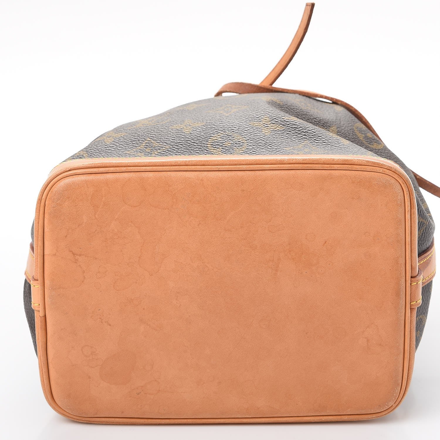 Louis Vuitton Monogram Mini Noe 12 of 13