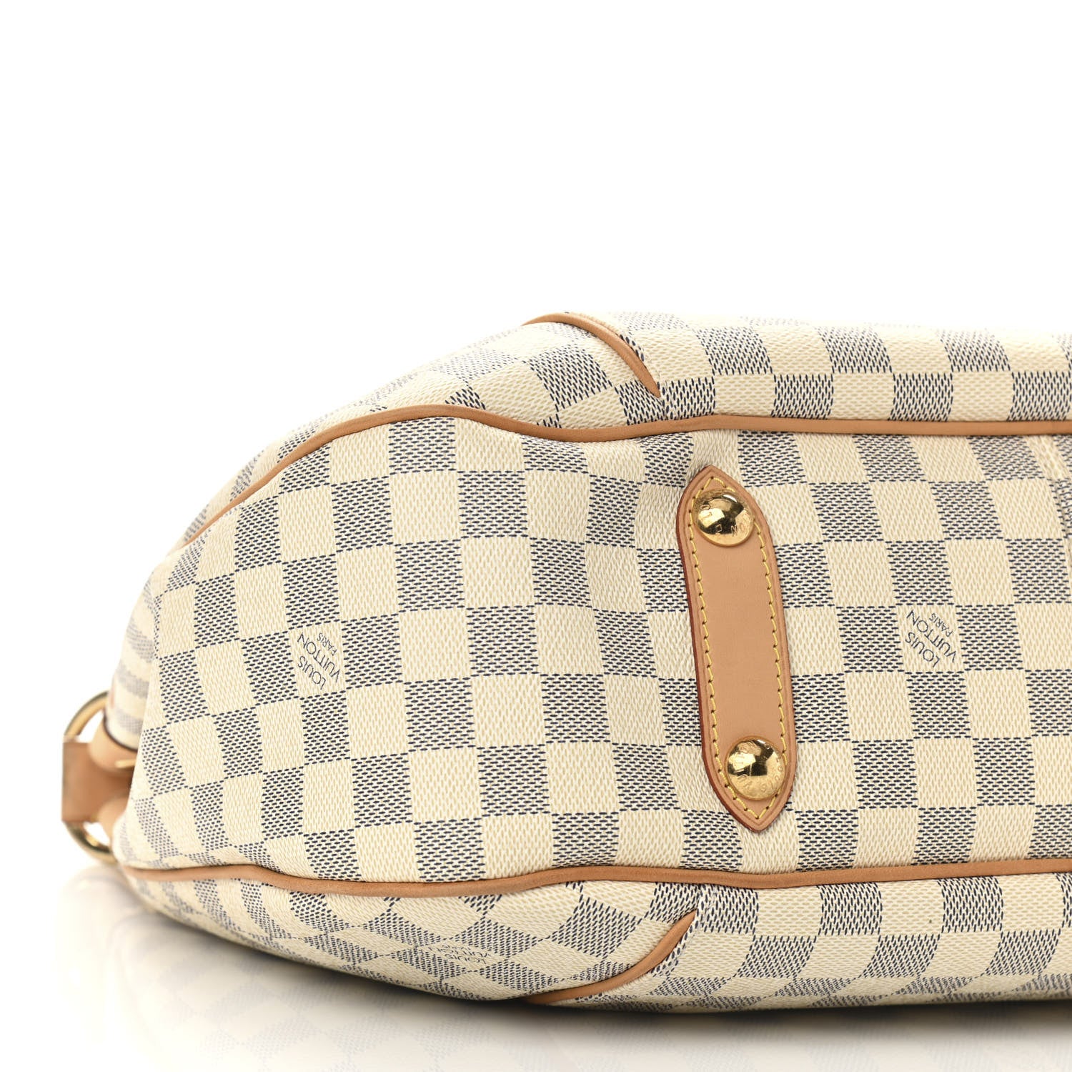 Louis Vuitton Damier Azur Galliera PM 8 of 11