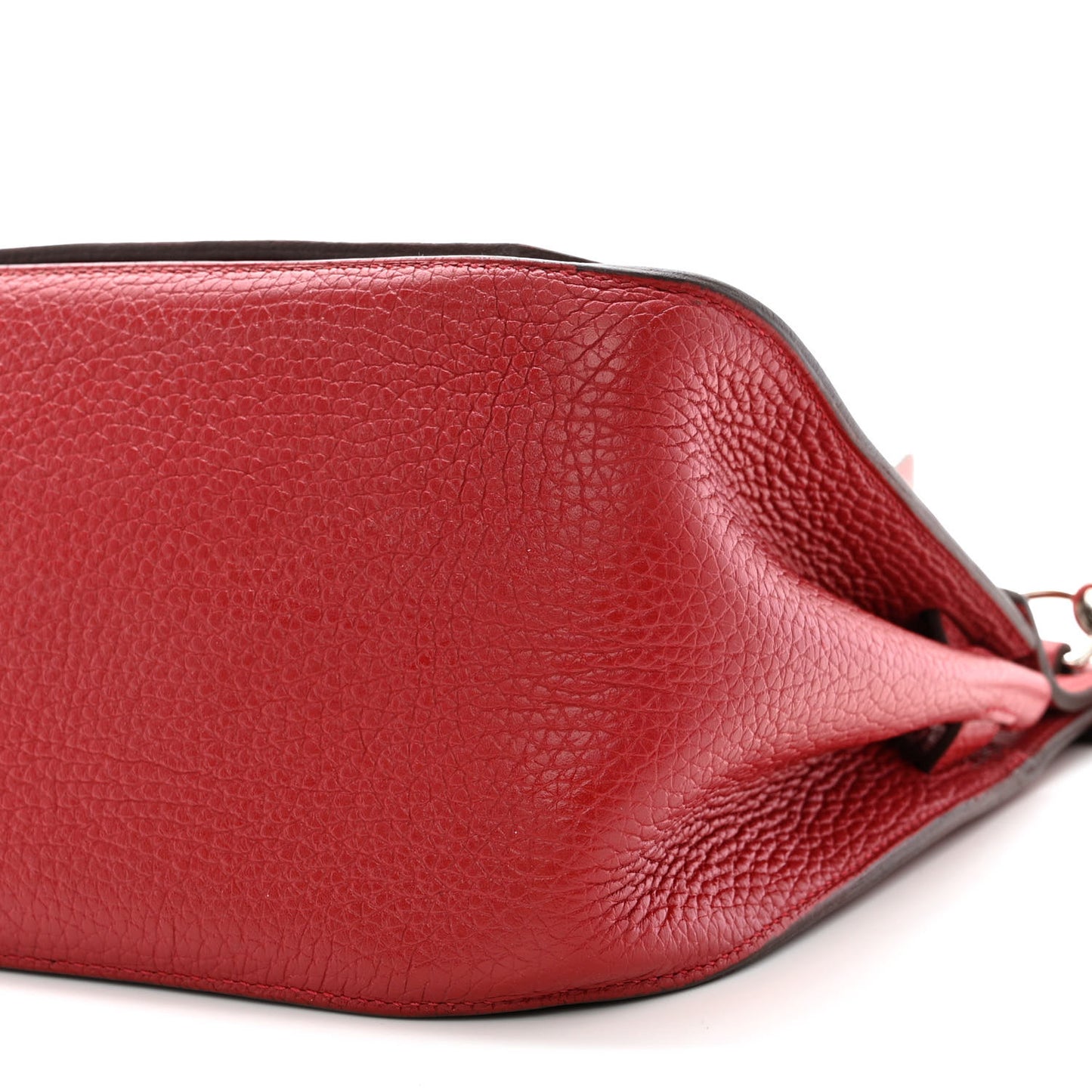 Taurillon Clemence Jypsiere 28 Rouge Casaque