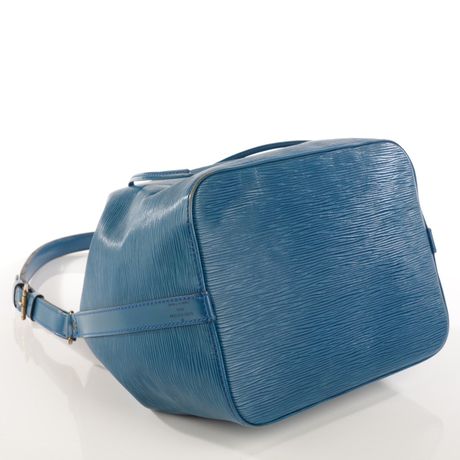 Louis Vuitton Epi Petit Noe Toledo 5 of 10