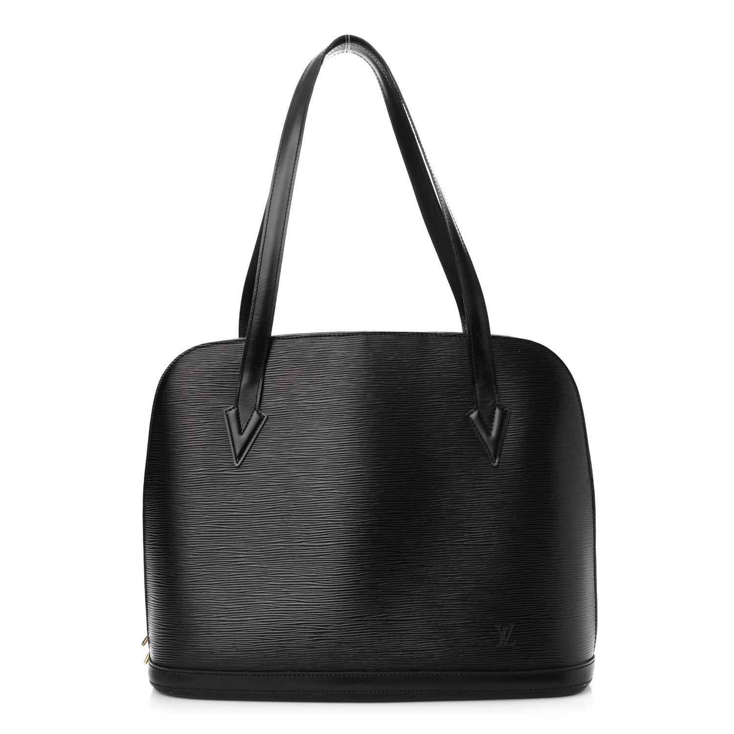 Louis Vuitton Epi Lussac Black 1 of 10