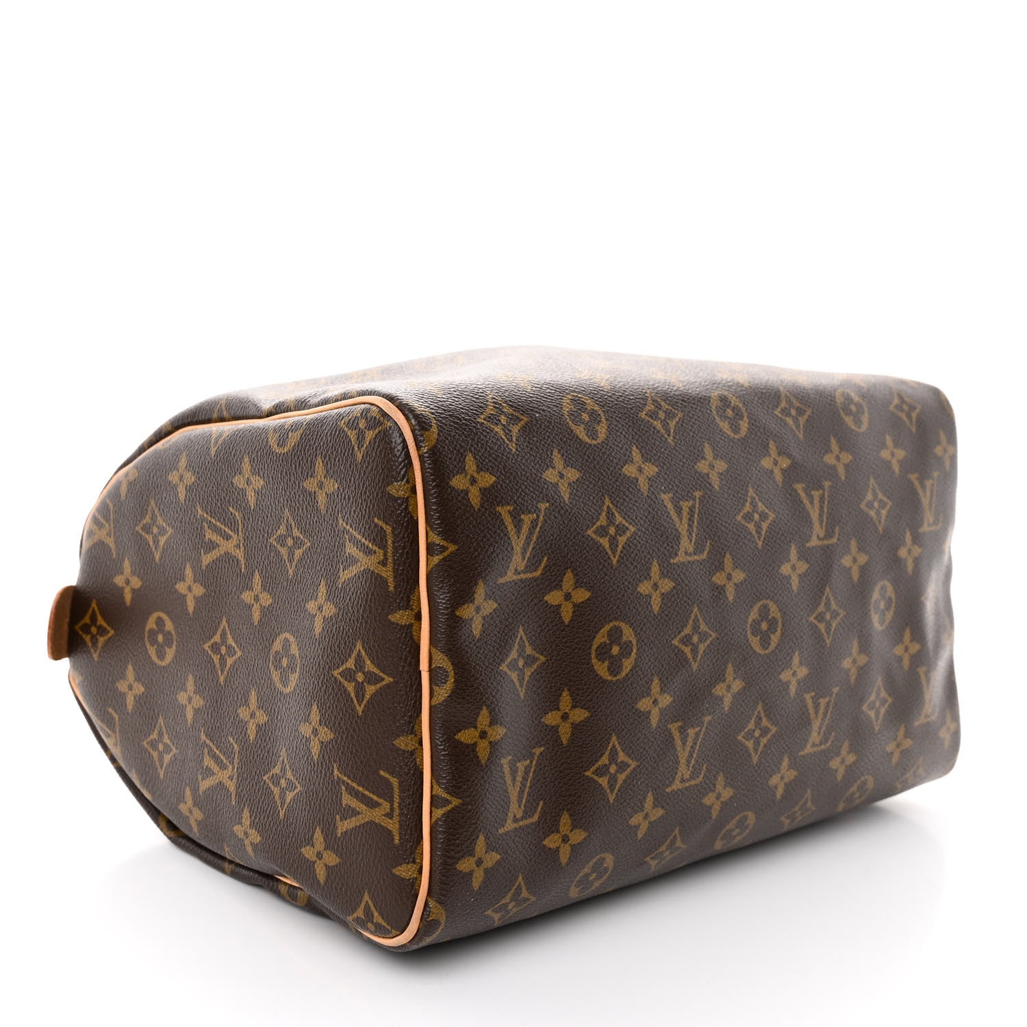 Louis Vuitton Monogram Speedy 30 4 of 10