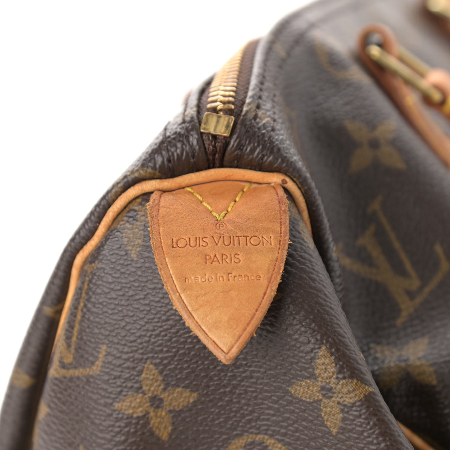 Monogram Speedy 30