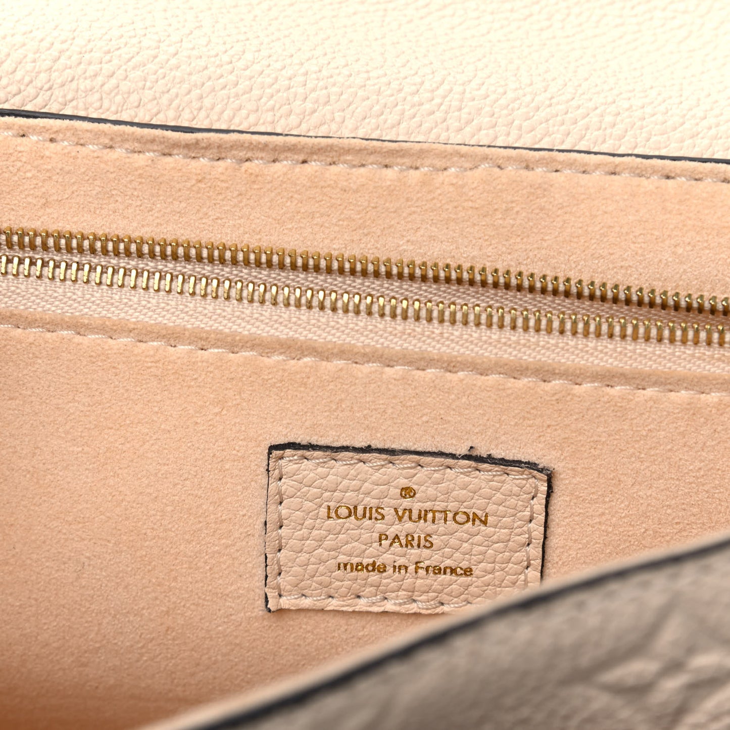 Empreinte Vavin PM Cream