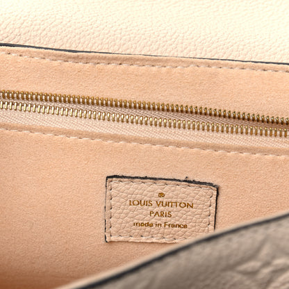 Louis Vuitton Empreinte Vavin PM Cream 5 of 8