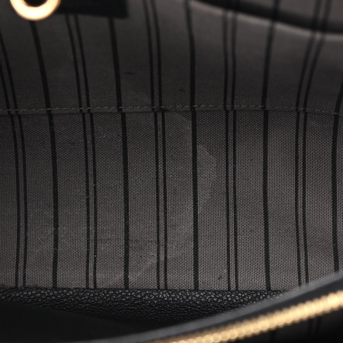 Empreinte Montaigne MM Black