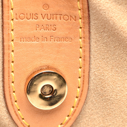 Louis Vuitton Monogram Galliera GM 6 of 9