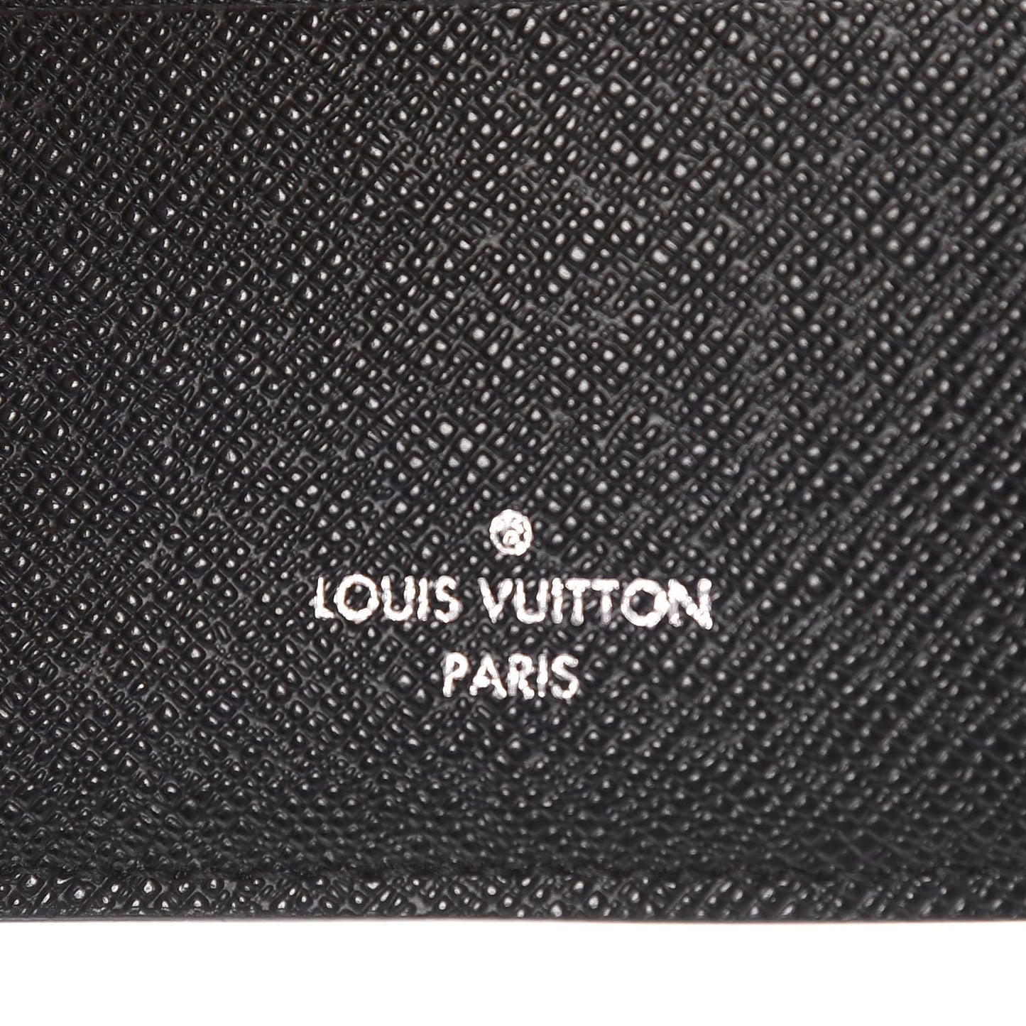 Monogram Eclipse Multiple Wallet