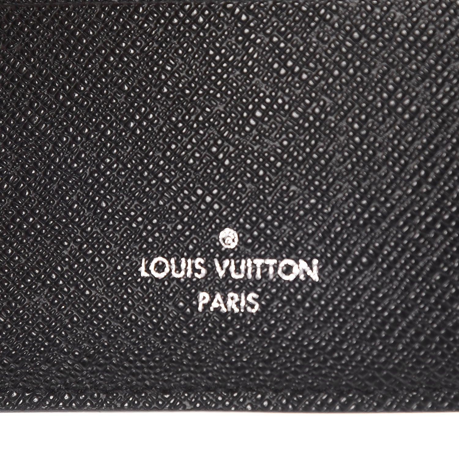 Louis Vuitton Monogram Eclipse Multiple Wallet 6 of 8