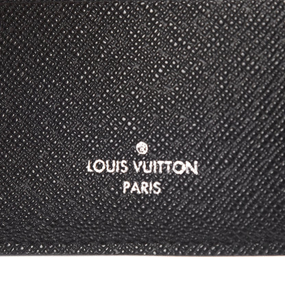 Louis Vuitton Monogram Eclipse Multiple Wallet 6 of 8