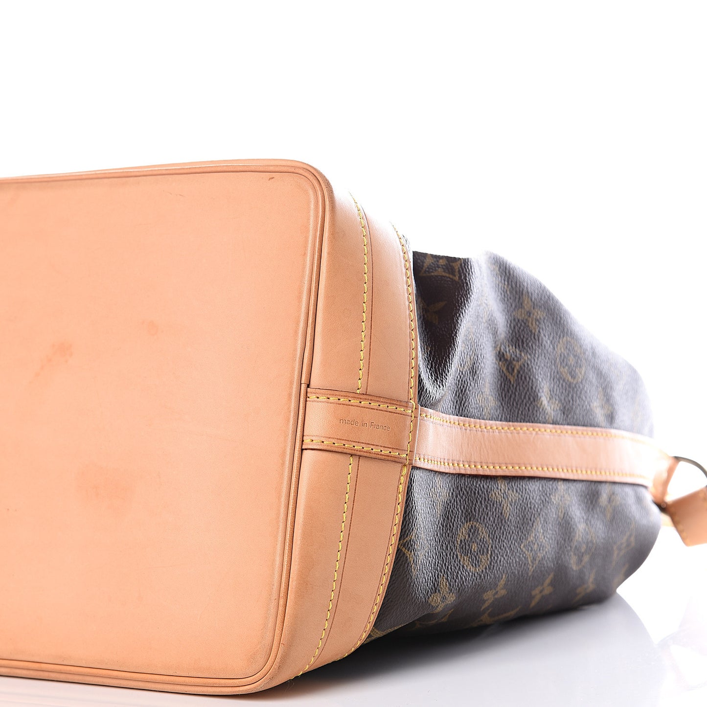 Monogram Noe
