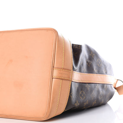 Louis Vuitton Monogram Noe 7 of 14