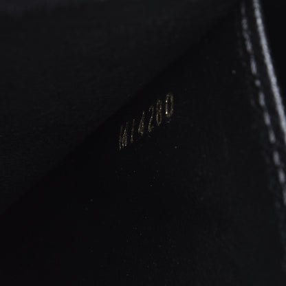 Louis Vuitton Reverse Monogram Giant Double Zip Pochette 7 of 10