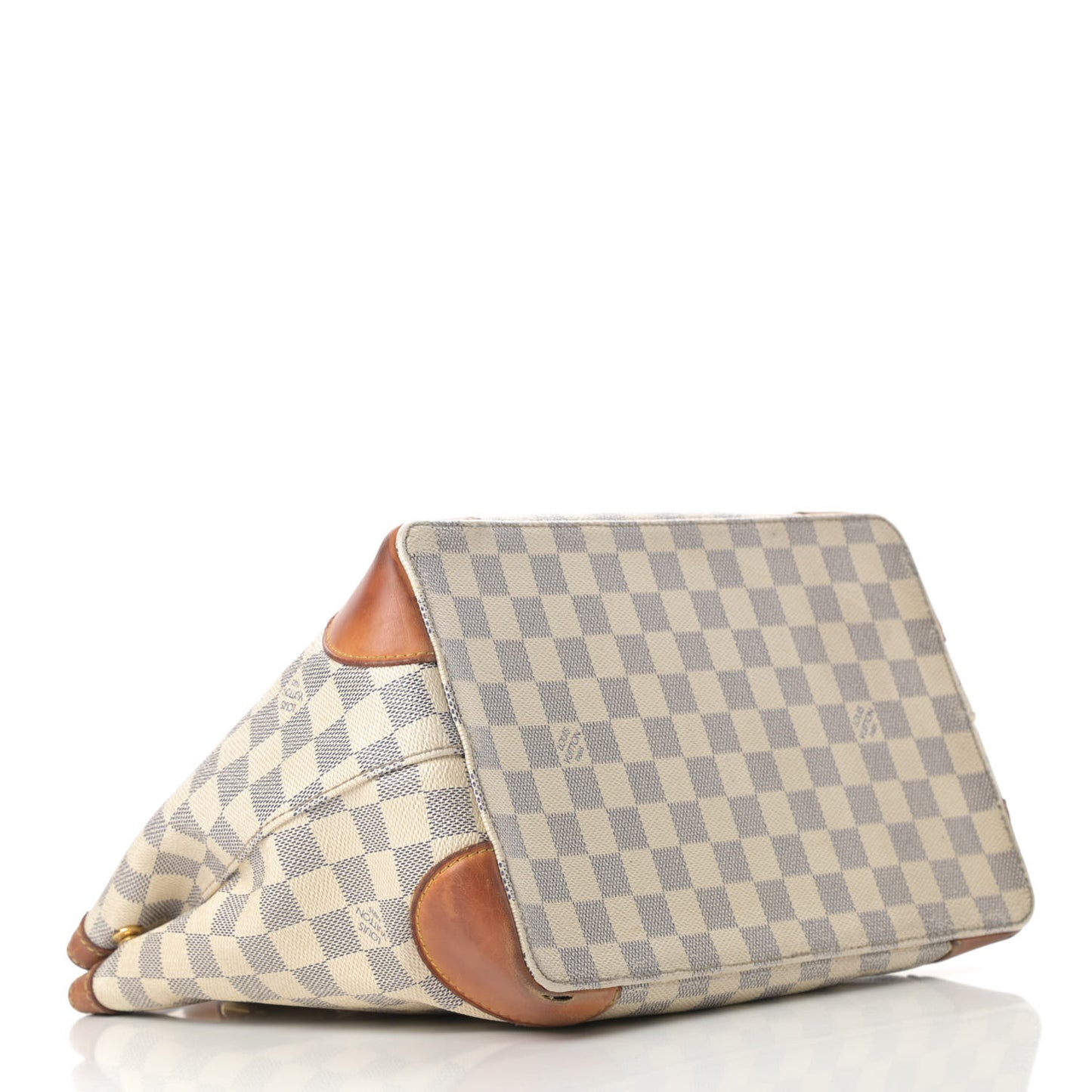 Damier Azur Hampstead PM