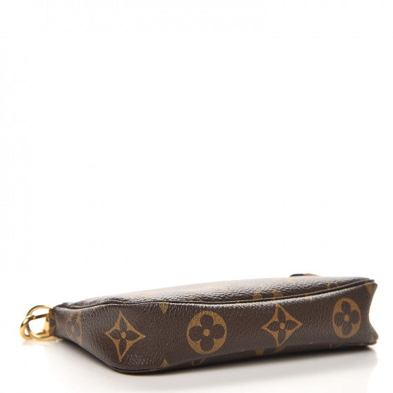 Monogram Mini Pochette Accessories