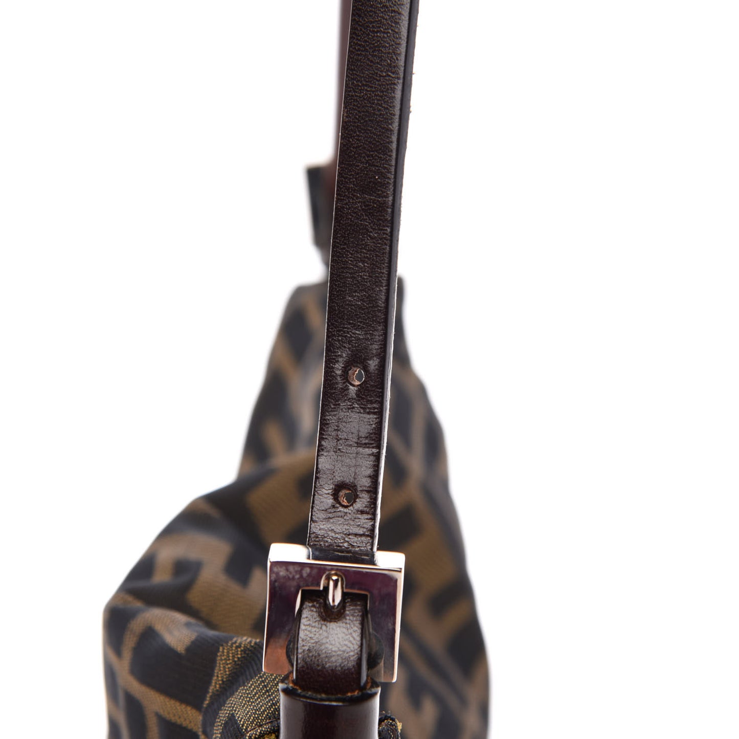 Zucca Pochette Tobacco