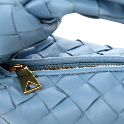 Bottega Veneta Nappa Intrecciato Candy Jodie Windswept 11 of 11