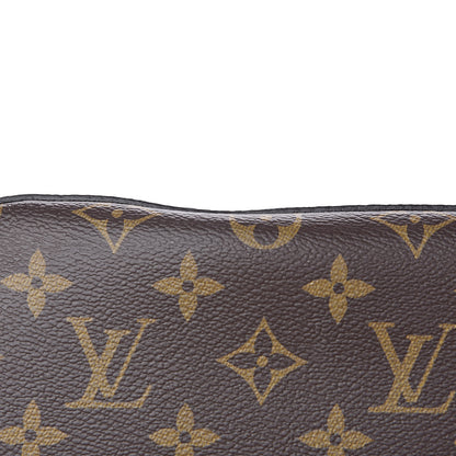 Louis Vuitton Monogram Neonoe MM Rose Poudre 10 of 11