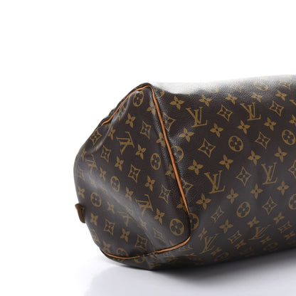 Louis Vuitton Monogram Speedy 40 5 of 11
