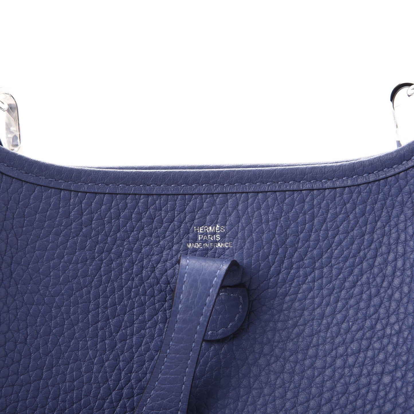 Taurillon Clemence Evelyne TPM Bleu Brighton