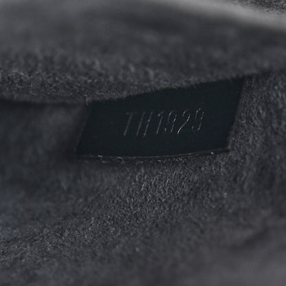 Louis Vuitton Epi Jasmin Black 7 of 10