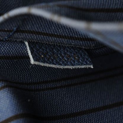 Louis Vuitton Empreinte Montaigne MM Denim 8 of 8