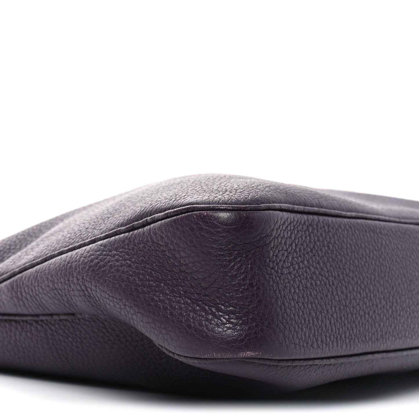 Taurillon Clemence Massai Cut 32 Raisin