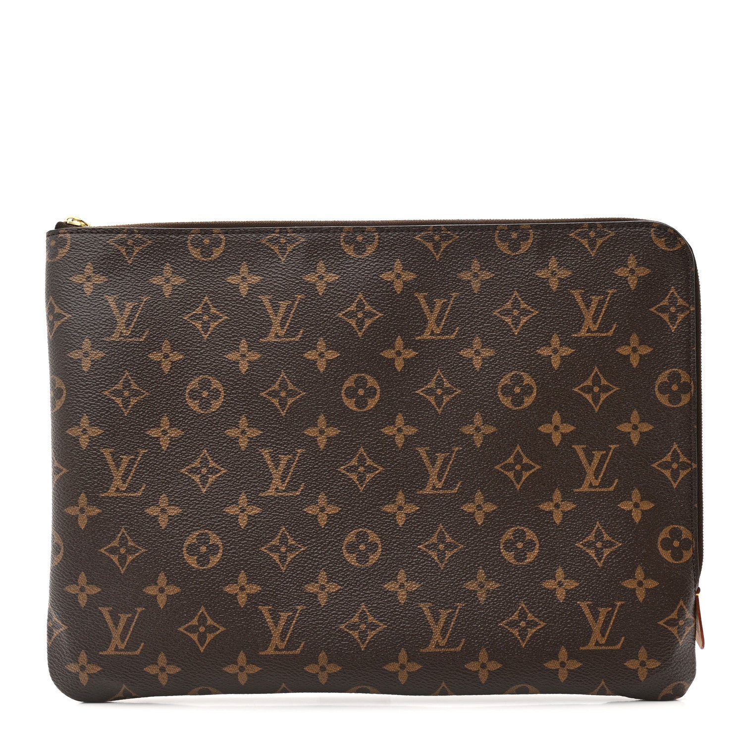 Louis Vuitton Monogram Etui Voyage MM Pouch 1 of 8
