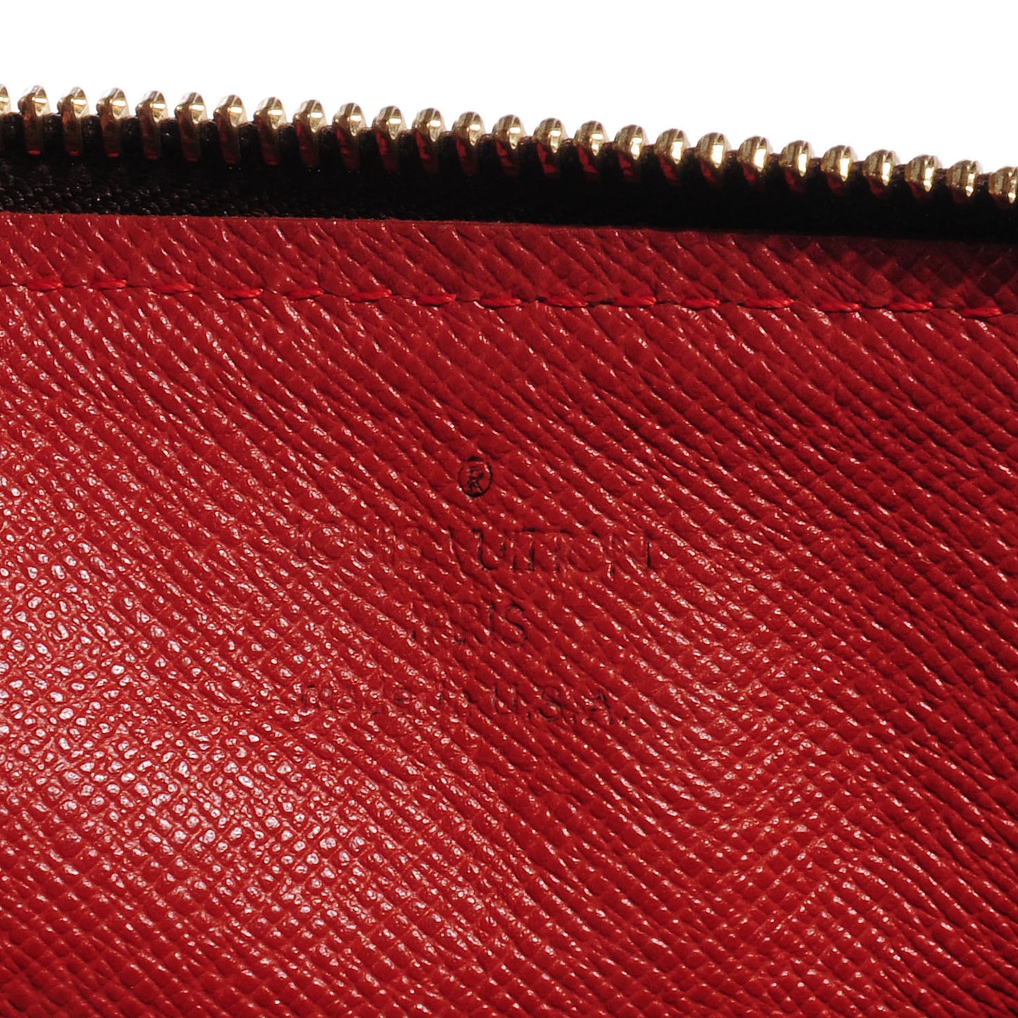 Damier Ebene Papillon 26