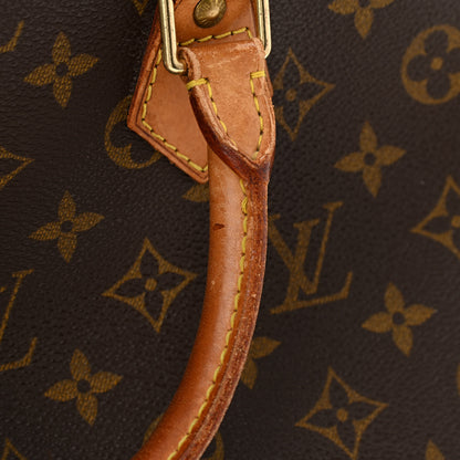 Louis Vuitton Monogram Alma PM 15 of 18