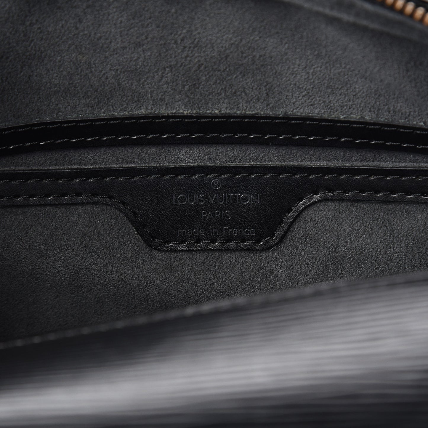 Epi Soufflot Black