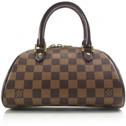 Louis Vuitton Damier Ribera Mini 1 of 9