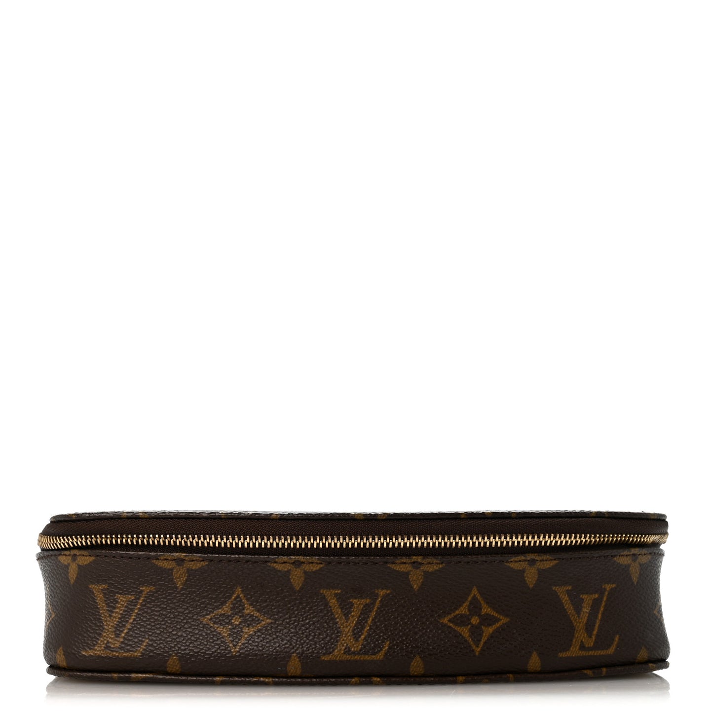 Monogram Monte Carlo Jewelry Box