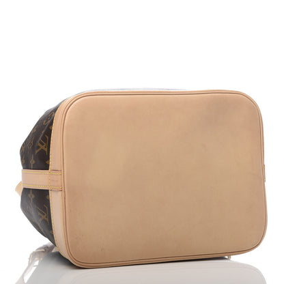 Louis Vuitton Monogram Noe BB 4 of 9