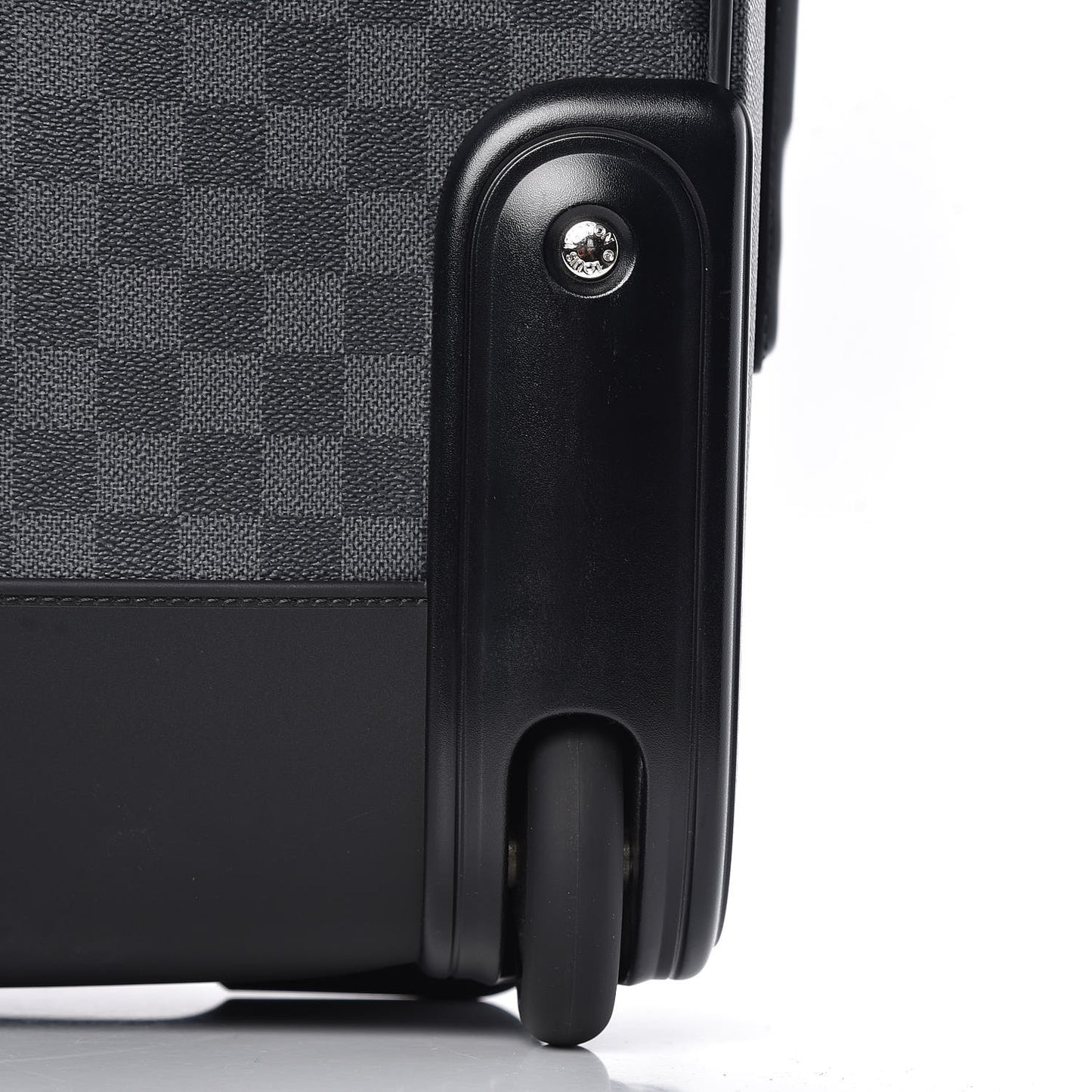 Damier Graphite Pegase 55
