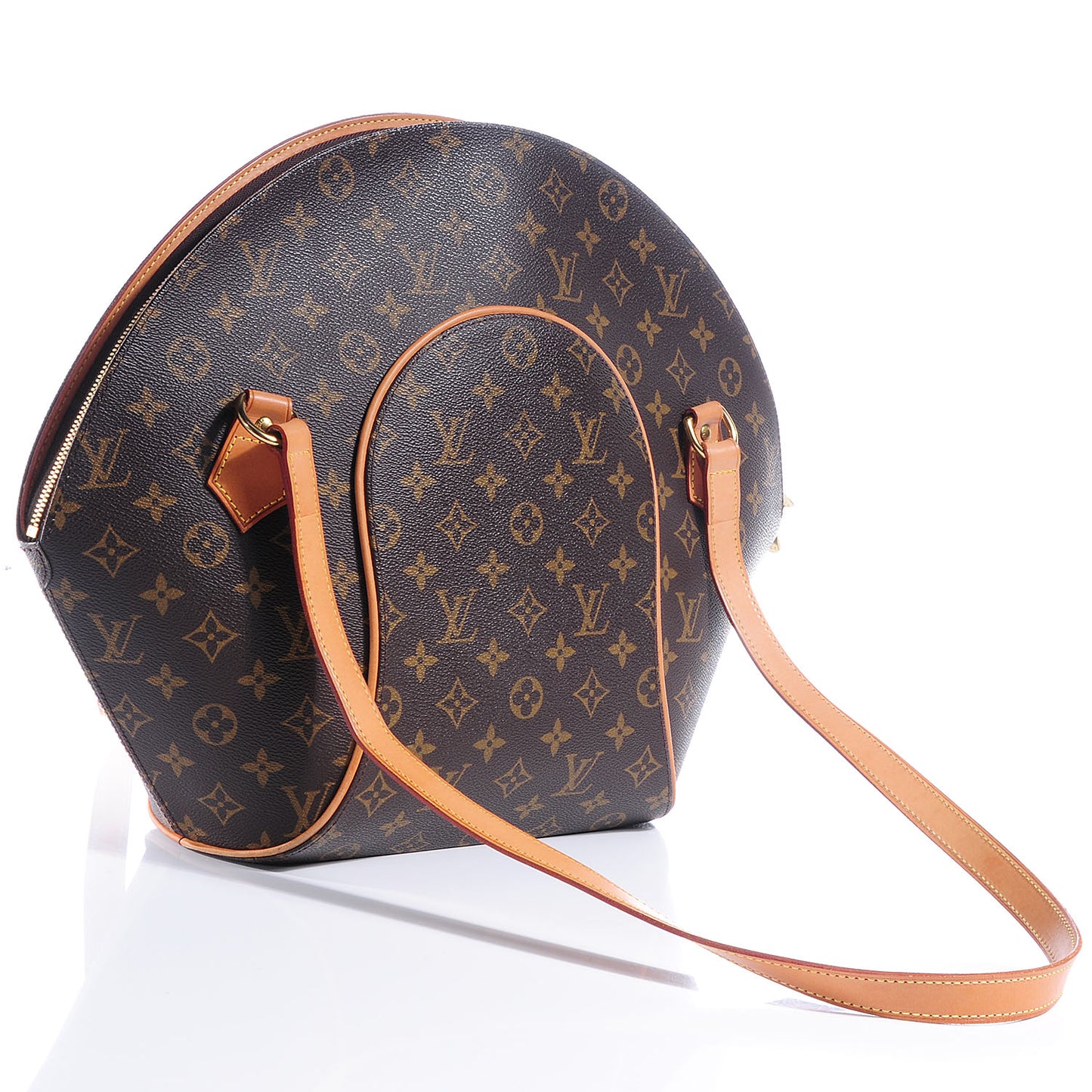 Monogram Ellipse GM Shopping Bag