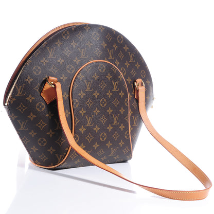 Louis Vuitton Monogram Ellipse GM Shopping Bag 3 of 7