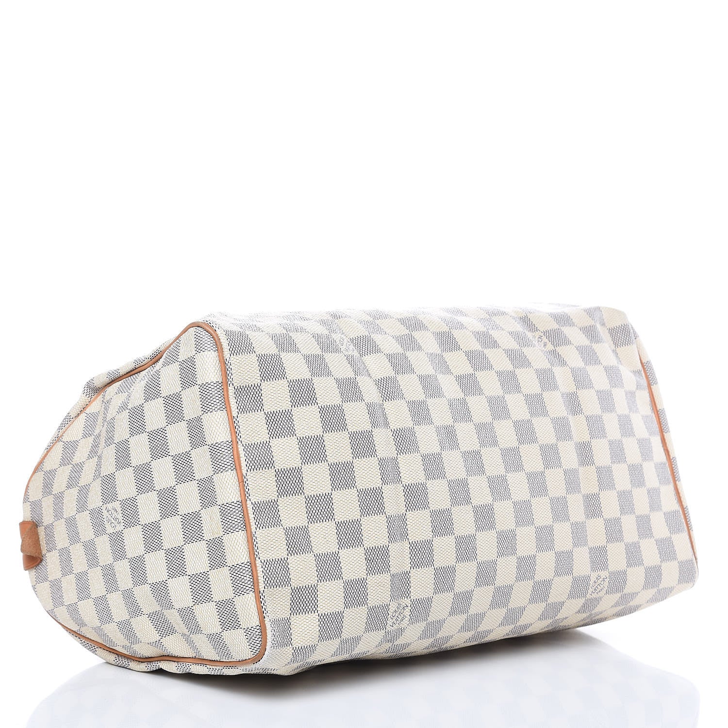 Louis Vuitton Damier Azur Speedy 35 4 of 18