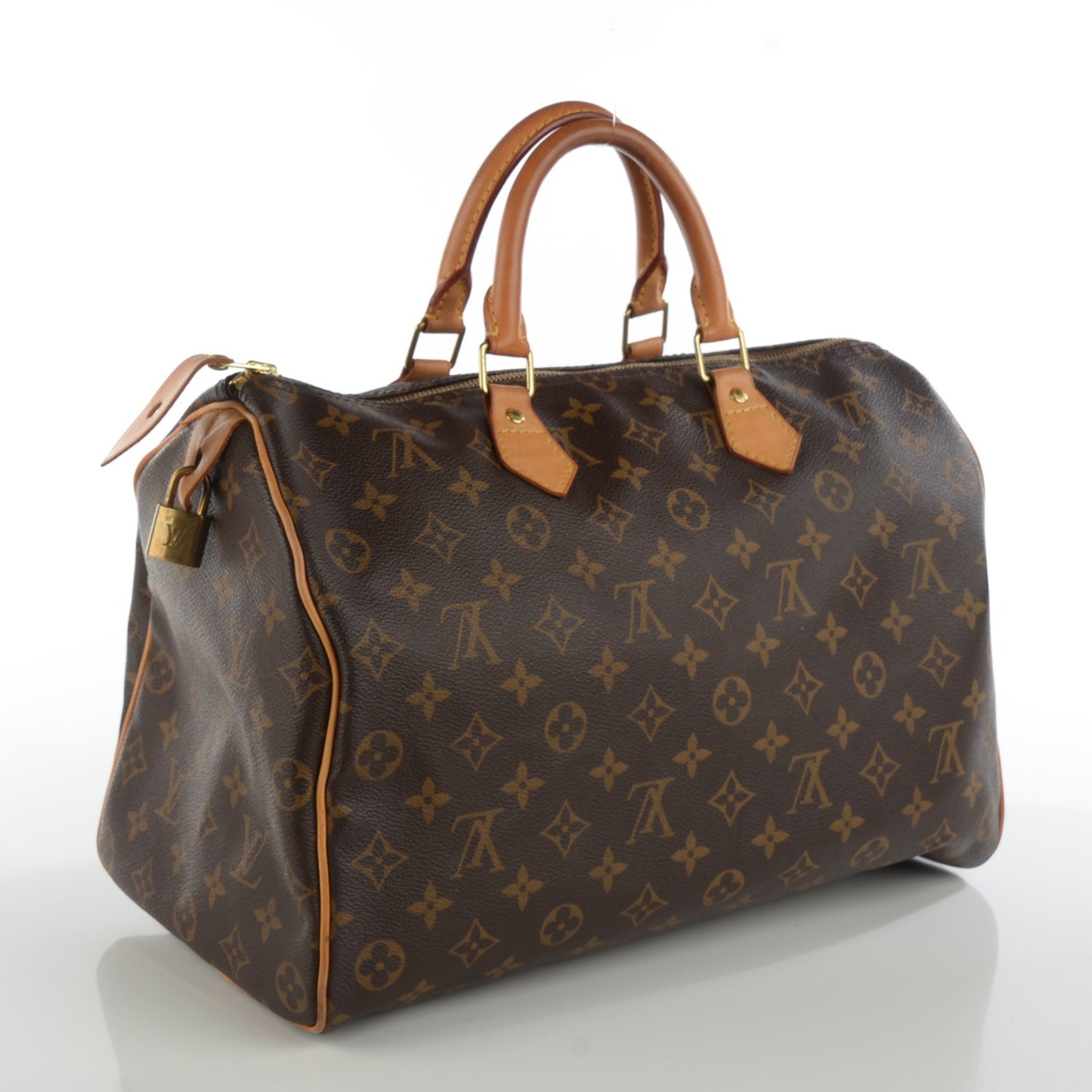 Monogram Speedy 35