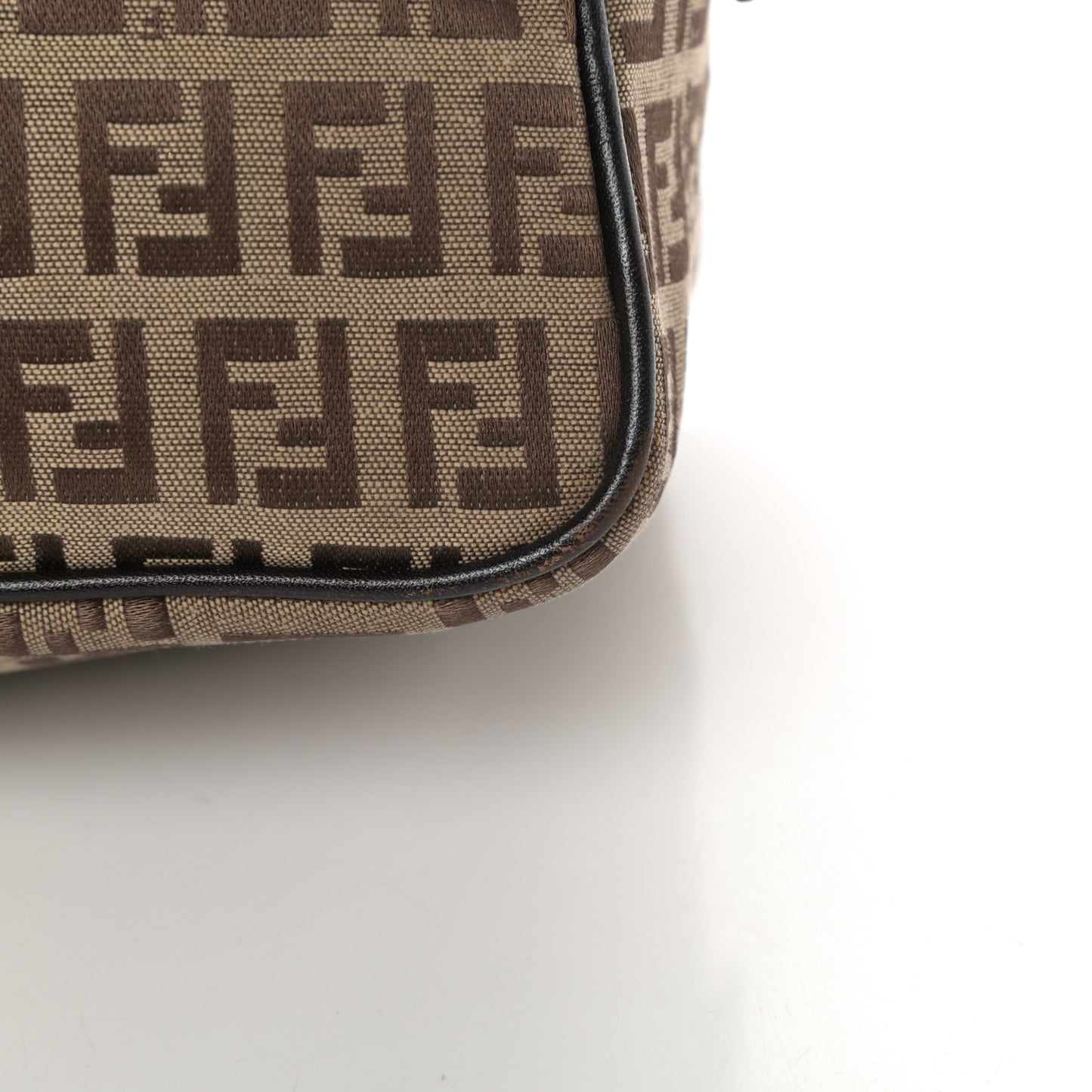 Zucchino Tote Brown