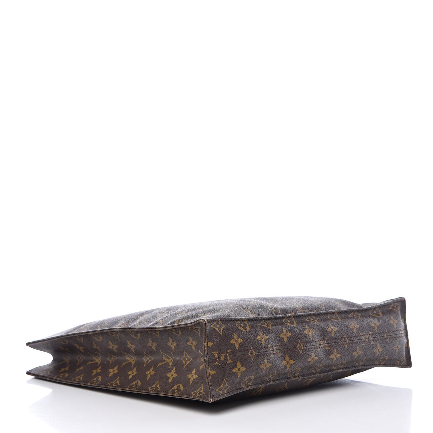 Monogram Sac Plat