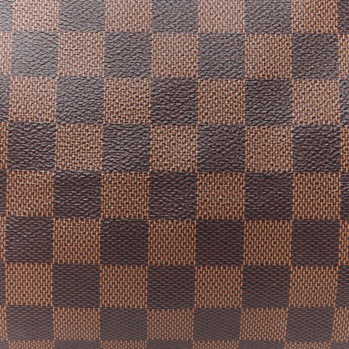 Damier Ebene Speedy Bandouliere 25