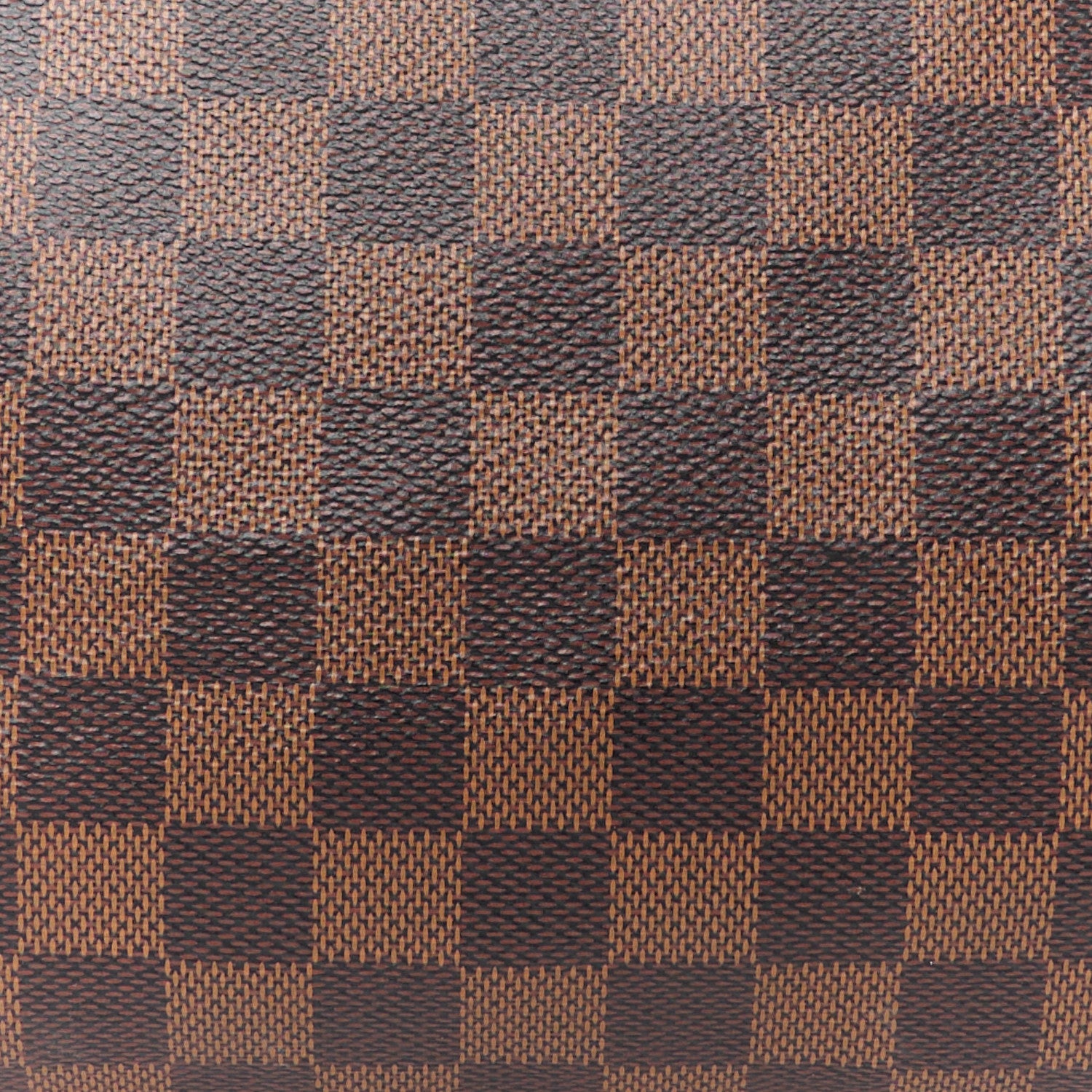 Louis Vuitton Damier Ebene Speedy Bandouliere 25 8 of 10
