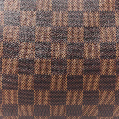 Louis Vuitton Damier Ebene Speedy Bandouliere 25 8 of 10